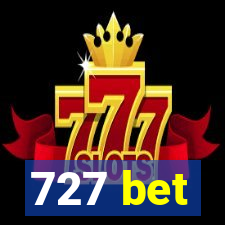 727 bet